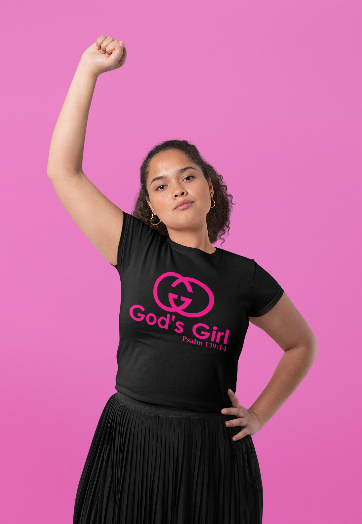 God's Girl