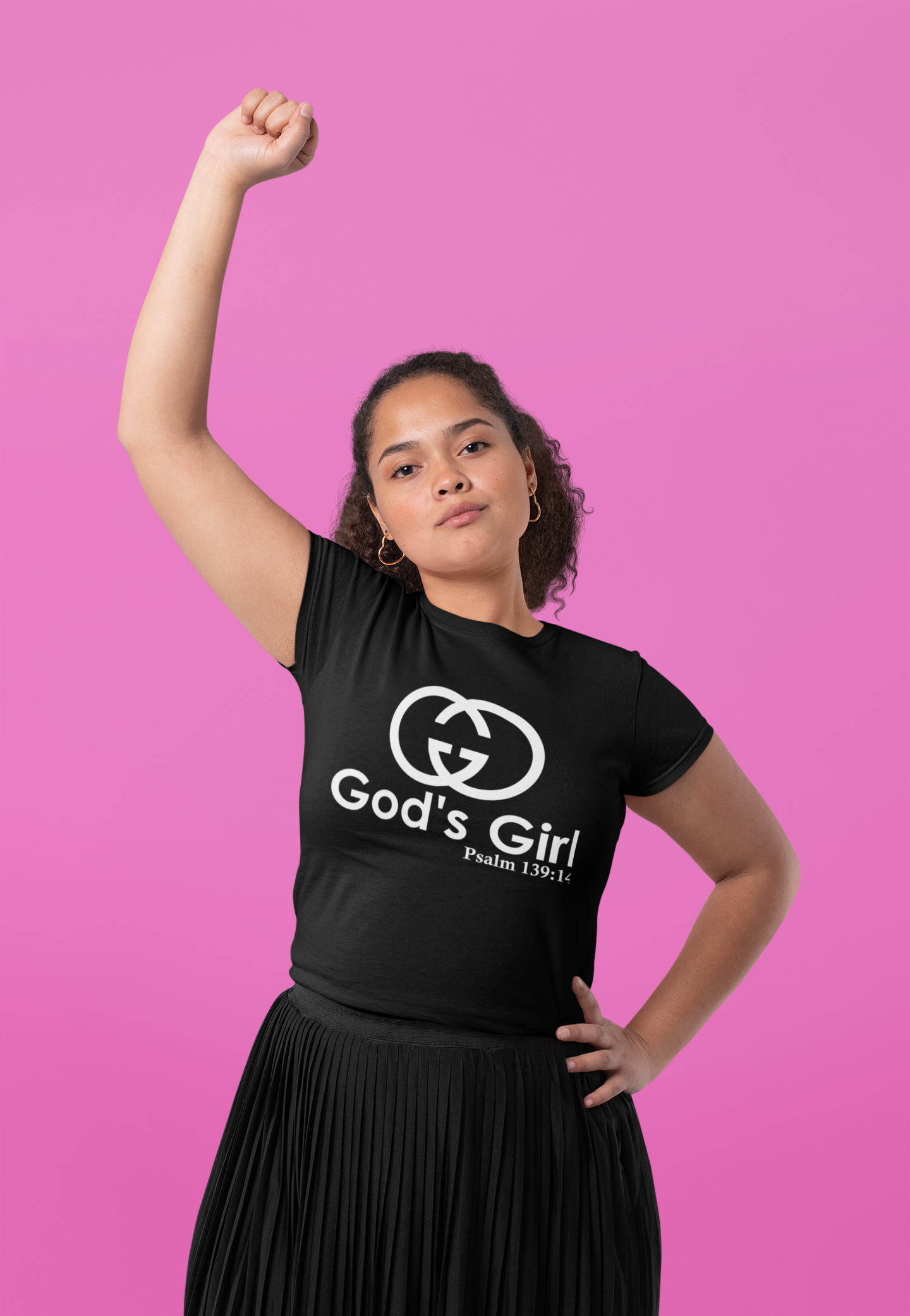 God's Girl