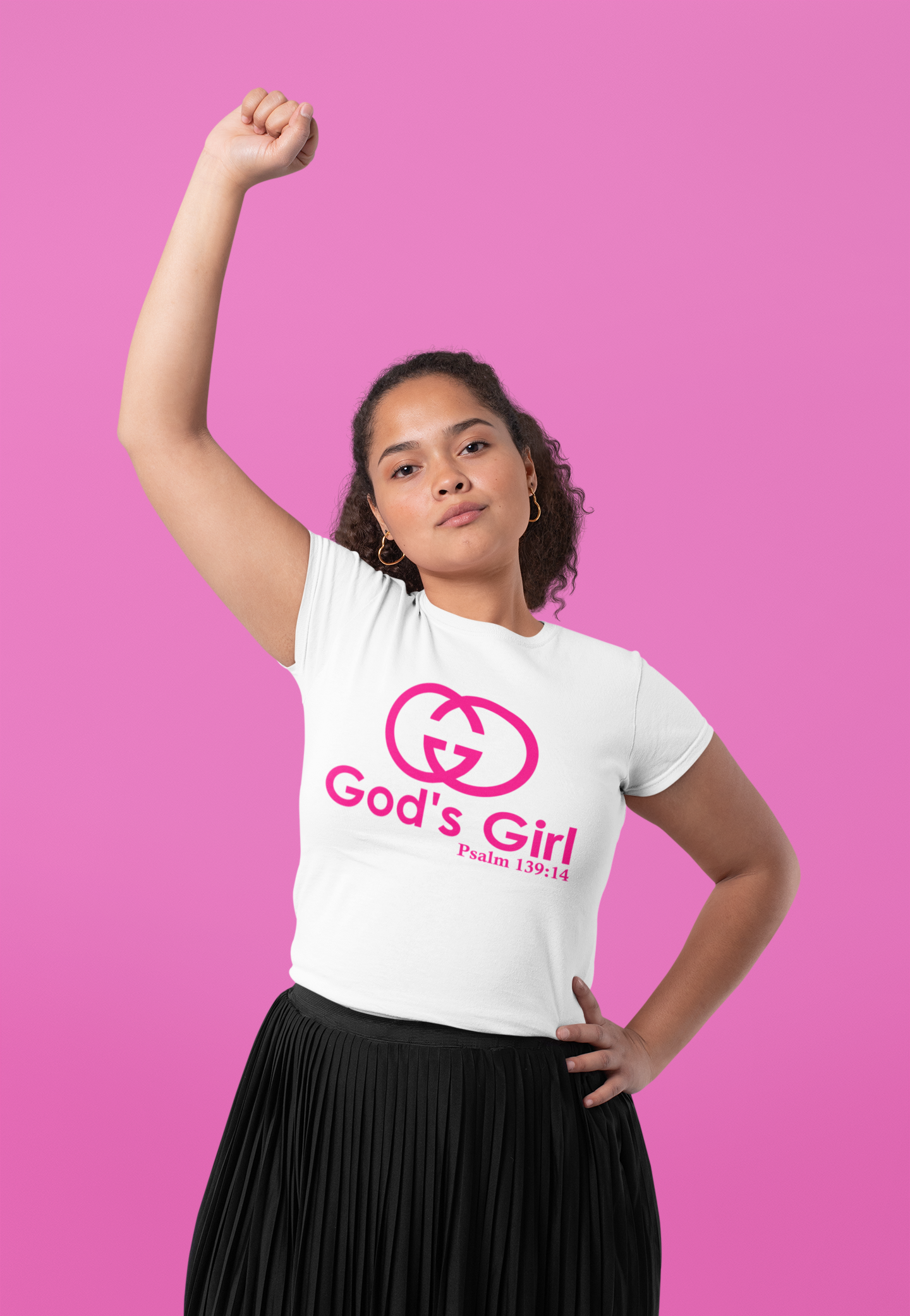 God's Girl