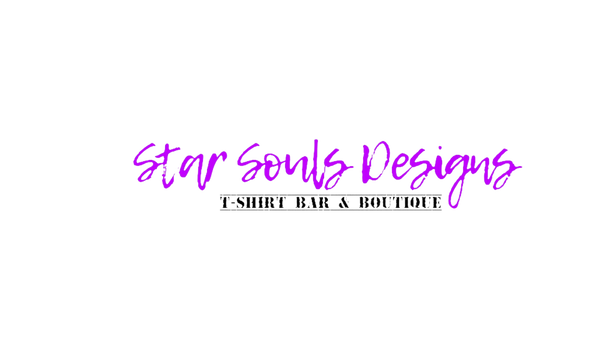 Star Souls Designs T-Shirt Bar & Boutique